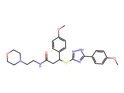 F1710-0064 structure