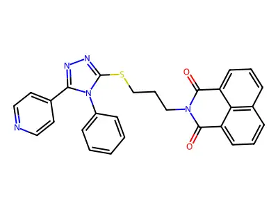 CBKinase1_012369 structure
