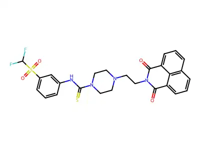 CBKinase1_012371 structure