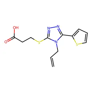 F1743-0034 structure