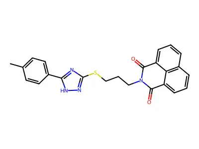 F1743-0038 structure