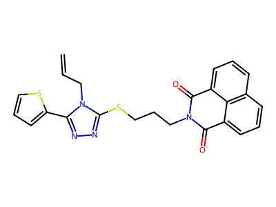 F1743-0065 structure