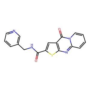 F0598-0094 structure