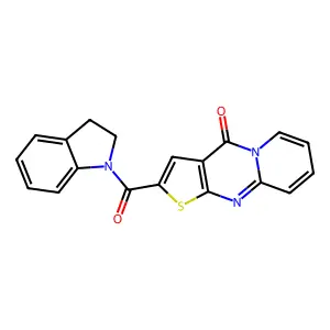 F0598-0102 structure