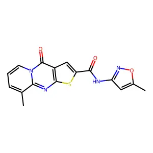 F0598-0249 structure