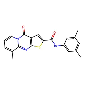 F0598-0255 structure
