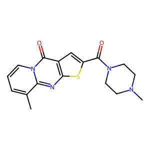 F0598-0257 structure