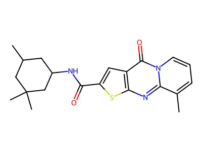 VU0493918-1 structure