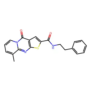 F0598-0357 structure