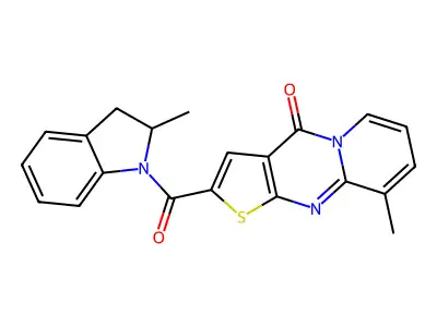 F0598-0360 structure