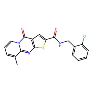 C243-0374 structure