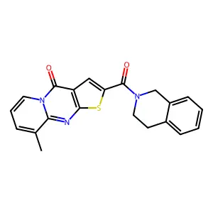 F0598-0377 structure
