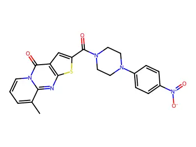 F0598-0385 structure