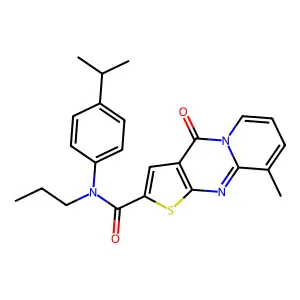 F0598-0396 structure
