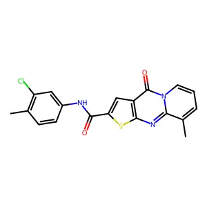F0598-0412 structure