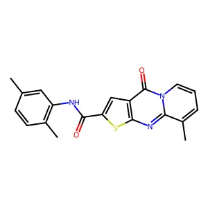 F0598-0414 structure