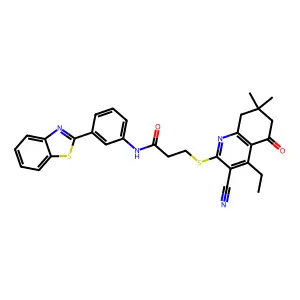 F3394-0298 structure