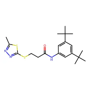 AQ-750/41791634 structure