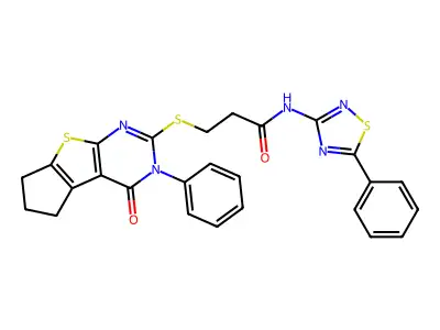 F3394-1378 structure