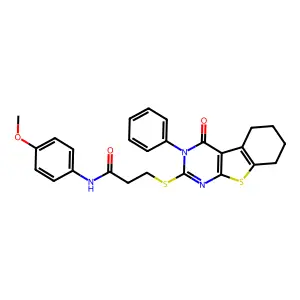 F3394-1379 structure