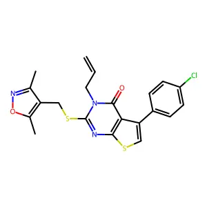 F3394-1385 structure