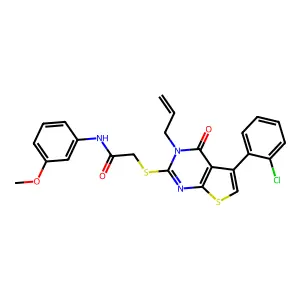 F3394-0360 structure