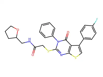 F3394-0435 structure