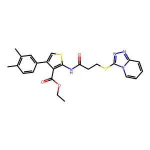 F3394-0493 structure