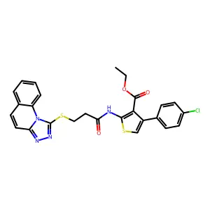 F3394-0518 structure