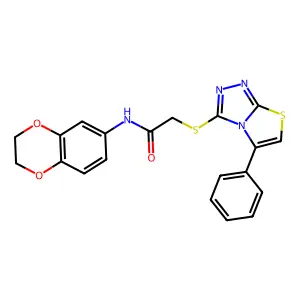 BAS 06591164 structure