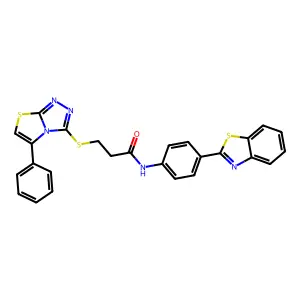 F3394-1401 structure