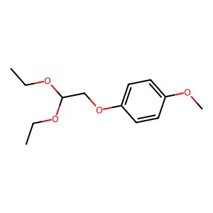 3-(3-Methylphenyl)-2,3-dimorpholin-4-yl-1-phenylpropan-1-one structure