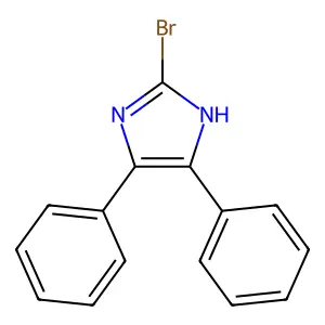 Macrantaline structure