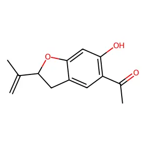 Methyl 2-benzylbenzoate structure