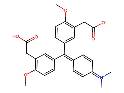 EINECS 273-850-5 structure