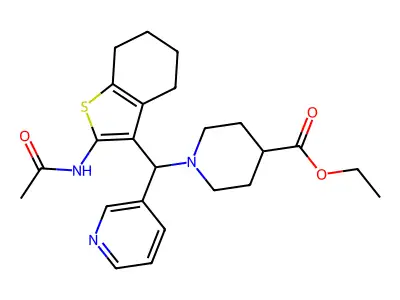 F1654-0294 structure