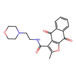 F1654-0396 structure