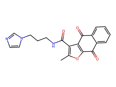 ChemDiv3_007218 structure