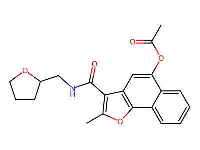 F1654-0428 structure