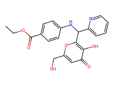 SDCCGSBI-0660151.P001 structure