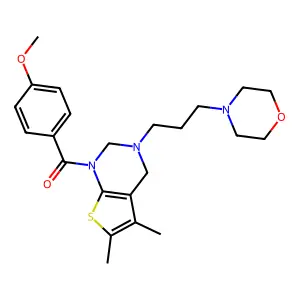 AS-871/42850431 structure
