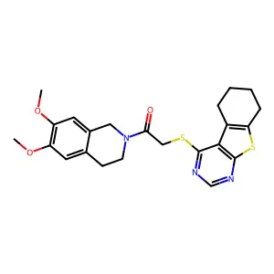 F3394-0607 structure