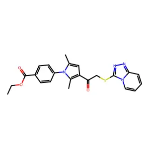 F1143-0486 structure