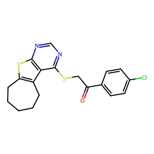 F3394-1411 structure