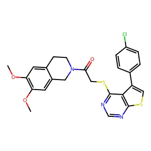 F3394-0629 structure