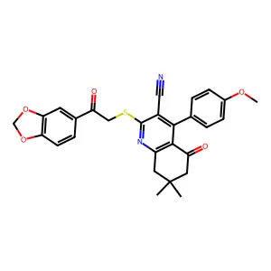 F3394-0654 structure