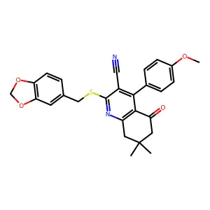 F3394-0655 structure
