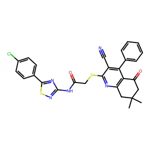 F3394-0661 structure