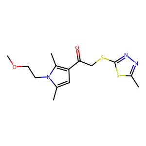 VU0241960-4 structure