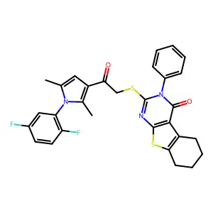 F3394-0682 structure